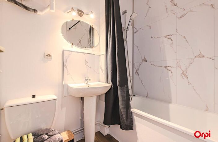 Appartement ·  26m² · Étage 0 — photo 4