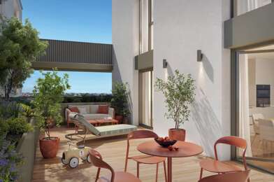 Appartement 1 pièces 162900 €