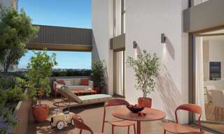 Appartement 2 Pièces 35 m² à vendre à Toulouse (31400)