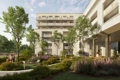 Appartement 4 pièces 340000 €
