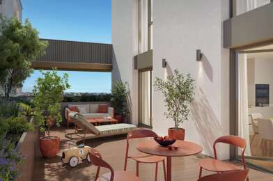 Appartement 2 pièces 169500 €
