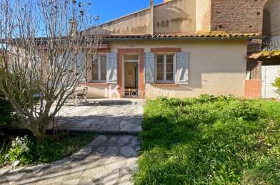 Maison 5 pièces 159000 €