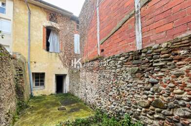Maison 3 pièces 39000 €