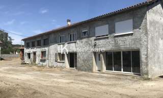 Maison 5 Pièces 180 m² à vendre à Saint-Gaudens (31800)