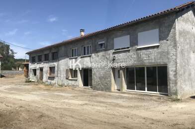 Maison 5 pièces 260000 €