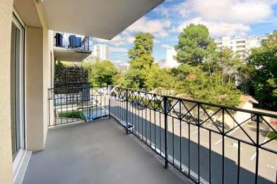 Appartement 2 pièces 161000 €