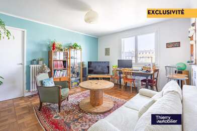 Appartement 2 pièces 171200 €