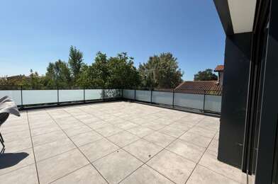 Appartement 4 pièces 1090 €