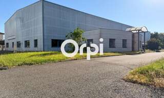 Local industriel  1486 m² à vendre à Saint-Symphorien-sur-Coise (69590)