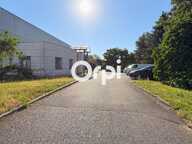 MONTS DU LYONNAIS : Site Industriel et logistique de 1 500 m² (HSP 8,50 m) sur parcelle constructible de 5 300 m² — photo 2