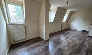 Appartement 2 Pièces 51 m² à vendre à Tourcoing (59200)