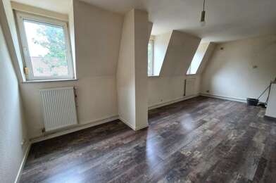 Appartement 2 pièces 95000 €