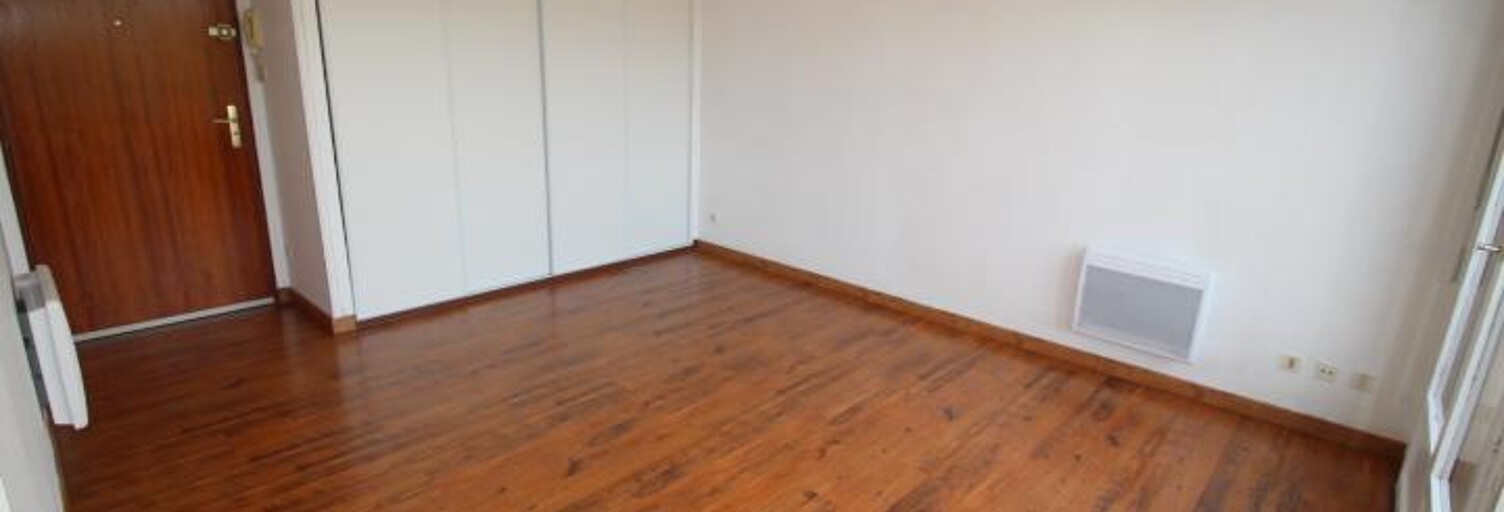 Appartement 1 Pièce 31 m² à louer à Cambrai (59400)