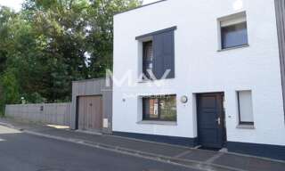 Maison 4 Pièces 90 m² à louer à Bondues (59910)