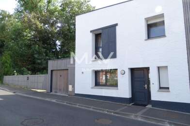 Maison 4 pièces 1415 €