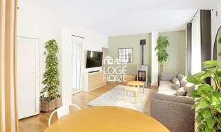Maison 6 Pièces 119 m² à vendre à Lezennes (59260)