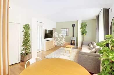 Maison 6 pièces 349000 €