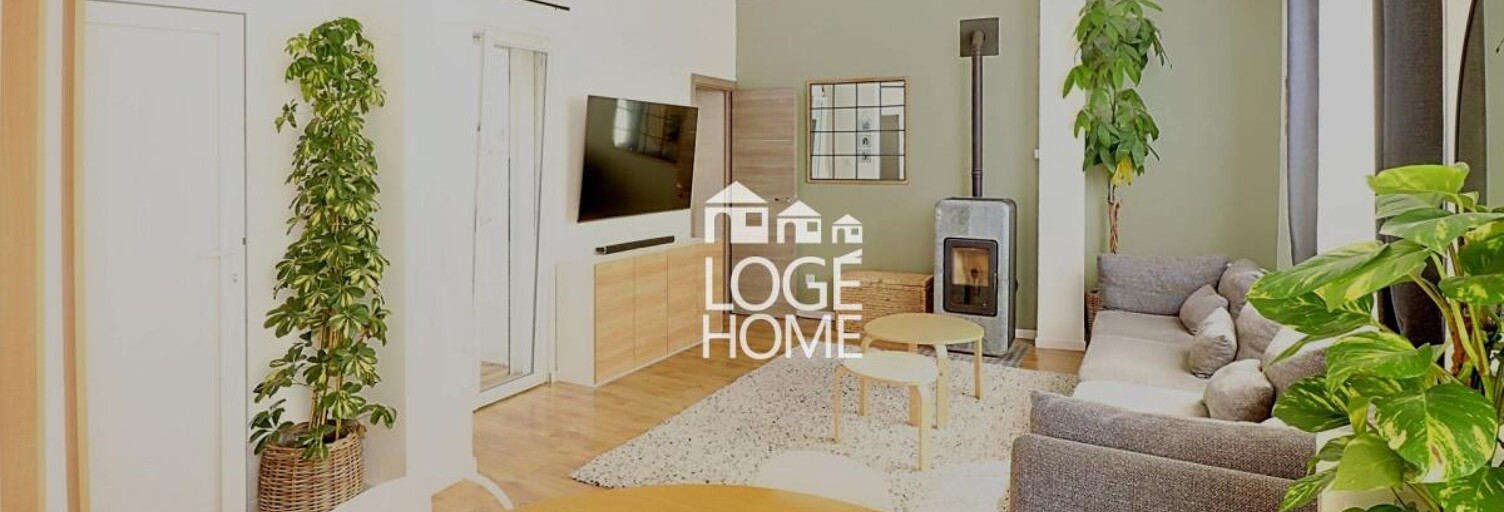 Maison 6 Pièces 119 m² à vendre à Lezennes (59260)