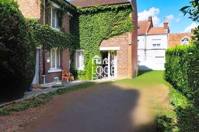 Maison 5 pièces 199500 €