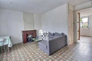 Maison 4 pièces 83000 €