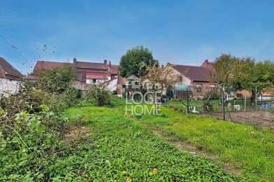Maison 4 pièces 83000 €