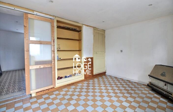 MAISON SEMI-INDIVIDUELLE – 2 CHAMBRES – JARDIN – IDÉALE PREMIER ACHAT OU INVESTISSEMENTVER — photo 3