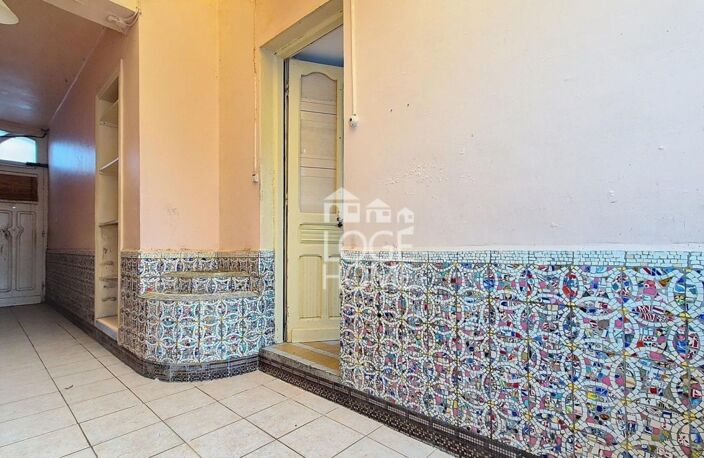 MAISON SEMI-INDIVIDUELLE – 2 CHAMBRES – JARDIN – IDÉALE PREMIER ACHAT OU INVESTISSEMENTVER — photo 4