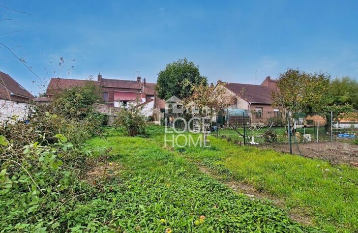 MAISON SEMI-INDIVIDUELLE – 2 CHAMBRES – JARDIN – IDÉALE PREMIER ACHAT OU INVESTISSEMENTVER — photo 5