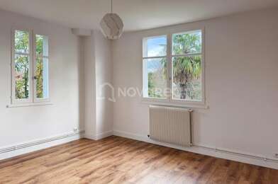 Maison 8 pièces 745000 €