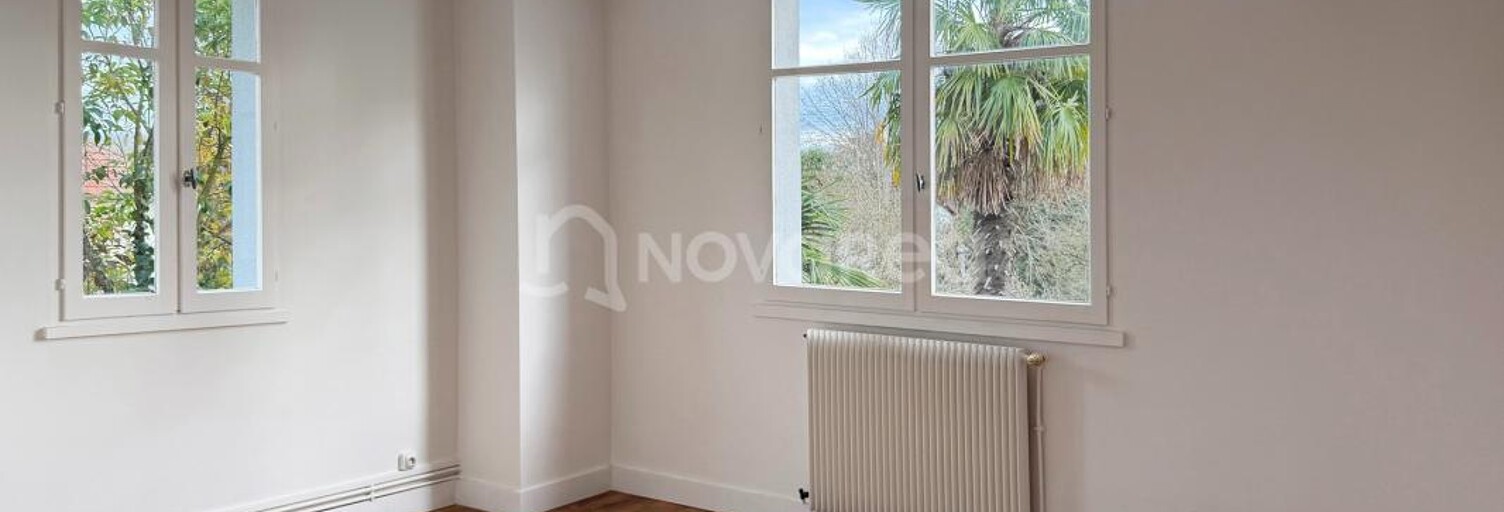 Maison 8 Pièces 280 m² à vendre à Pau (64000)