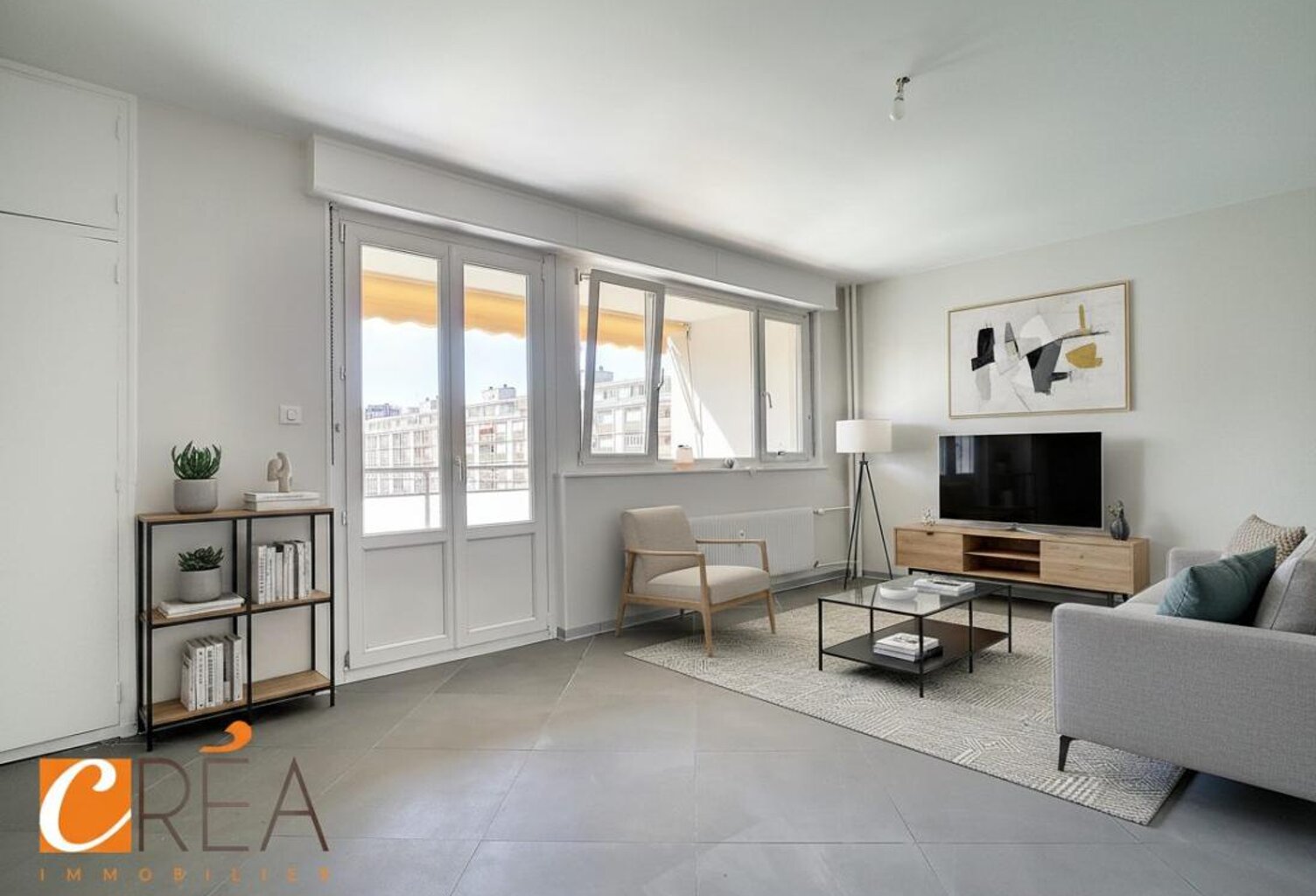 Appartement à vendre Mulhouse — photo 1