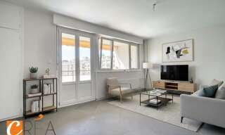 Appartement 2 Pièces 62 m² à vendre à Mulhouse (68100)