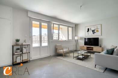 Appartement 2 pièces 93000 €