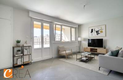 Appartement à vendre Mulhouse — photo du bien