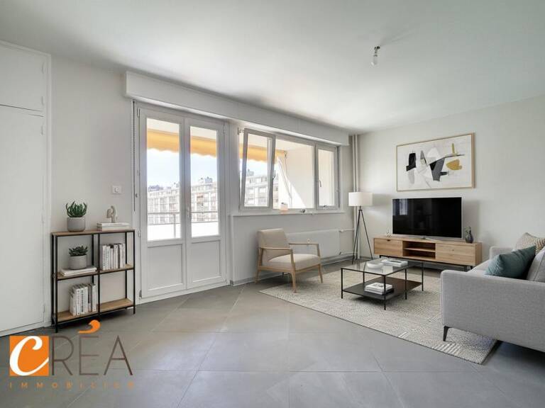 Appartement à vendre Mulhouse — photo 1