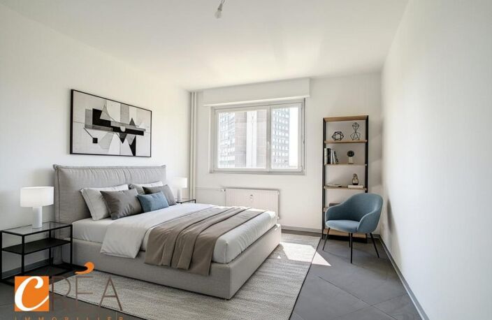 Appartement à vendre Mulhouse — photo 3