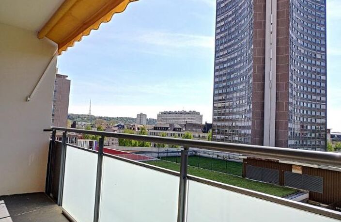 Appartement à vendre Mulhouse — photo 5