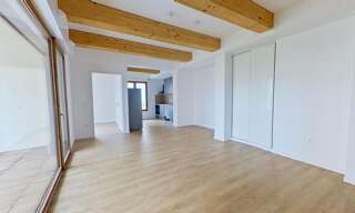 Appartement 4 Pièces 84 m² à louer à Saint-Ouen-sur-Seine (93400)