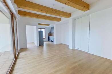 Appartement 4 pièces 1836 €