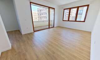 Appartement 4 Pièces 86 m² à louer à Saint-Ouen-sur-Seine (93400)