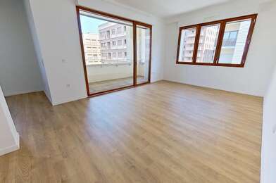 Appartement 4 pièces 1890 €