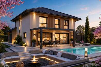 Maison 5 pièces 630000 €