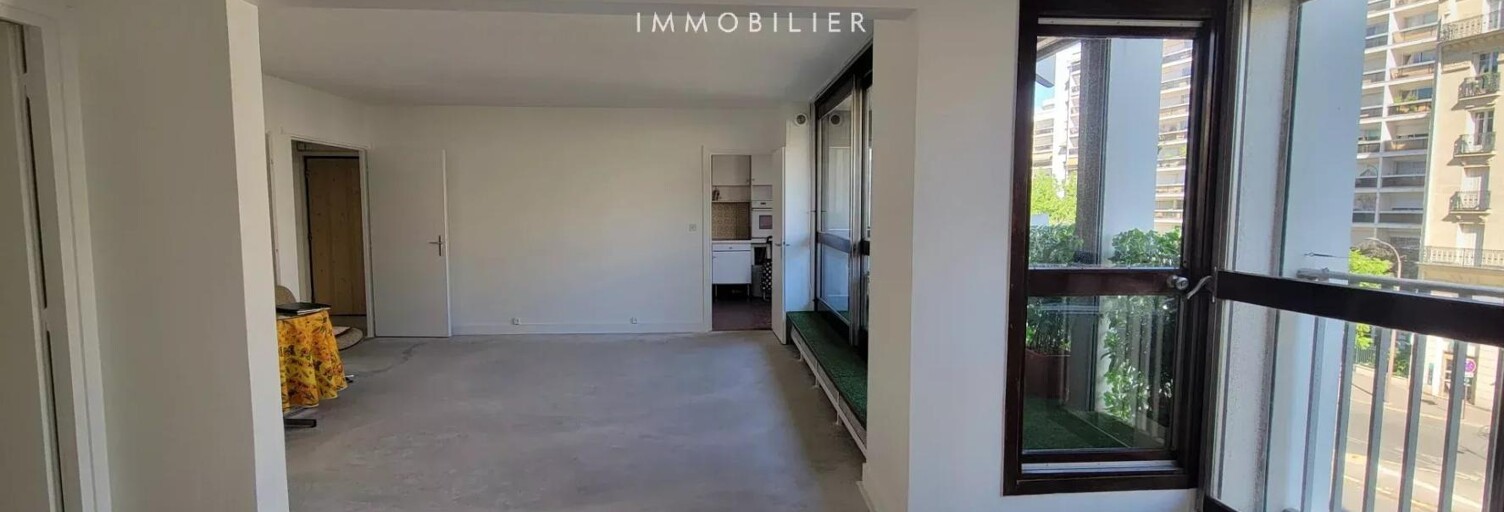 Appartement 7 Pièces 150 m² à vendre à Paris 15 (75015)