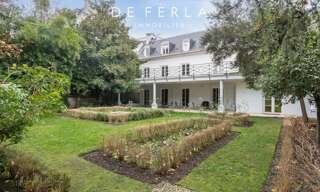Maison 9 Pièces 731 m² à vendre à Neuilly-sur-Seine (92200)
