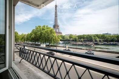 Appartement 5 pièces 1520000 €