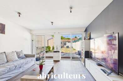Maison 6 pièces 369000 €