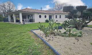 Maison 4 Pièces 120 m² à vendre à Labastide-du-Temple (82100)