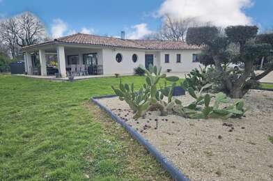 Maison 4 pièces 329000 €