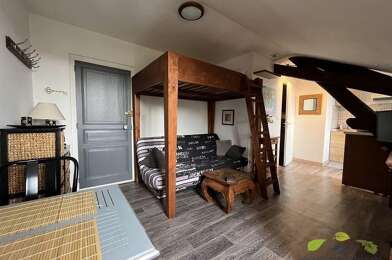Appartement 1 pièces 380 €
