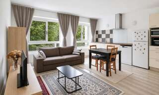 Appartement 3 Pièces 58 m² à vendre à Argenteuil (95100)